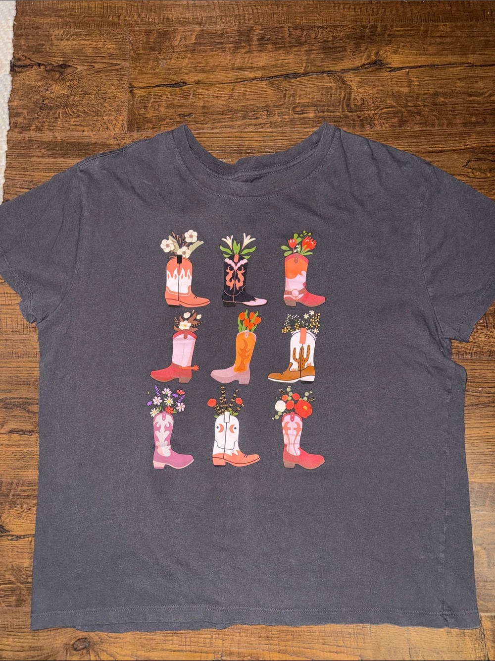 Country Chic T Shirt